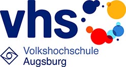 Logo VHS Augsburg